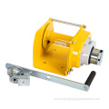 2ton Heavy Duty Portable Manual Lift Winch